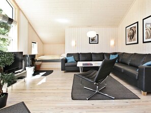 Hus | Vardagsrum