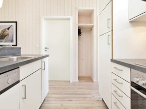 Hus | Eget kök