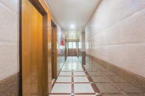 Ferienhaus | Innenbereich