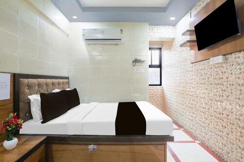 Deluxe Super Hotel O Parao