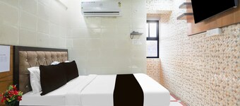 Deluxe Super Hotel O Parao