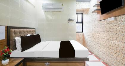 Deluxe Super Hotel O Parao