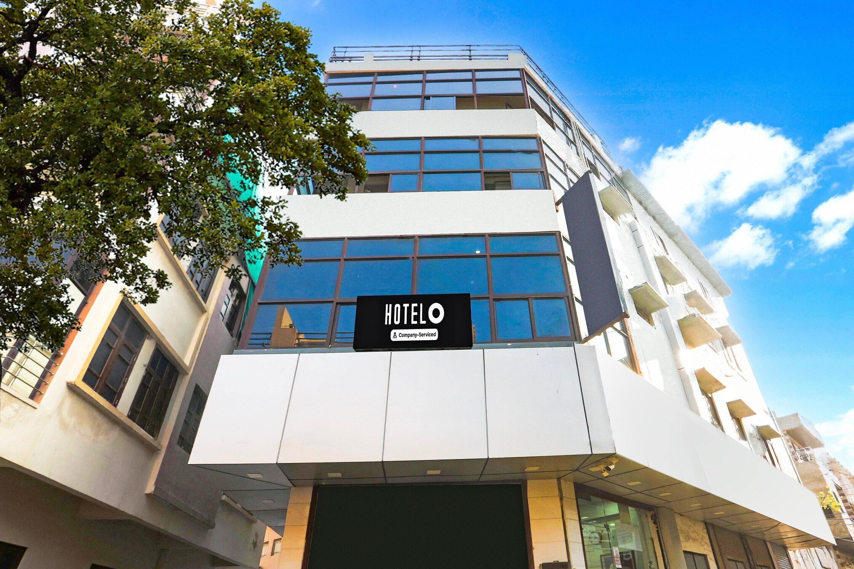 House | Exterior detail