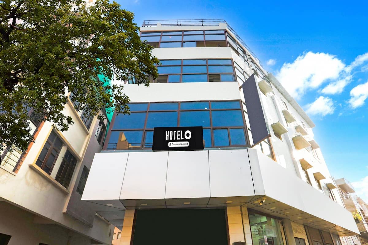 獨棟房屋 | 外觀細部