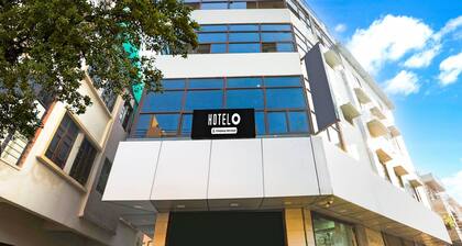 Deluxe Super Hotel O Parao