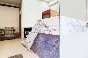 House | Reception
