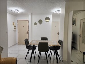 用餐區