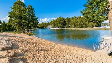 Apartment | View from property