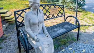 Apartment | View from property