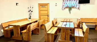 Double Room, Sauna, Masuria