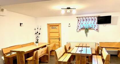 Double Room, Sauna, Masuria