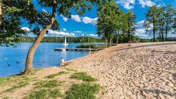 Apartment | View from property