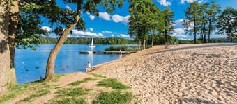 Double Room, Sauna, Masuria