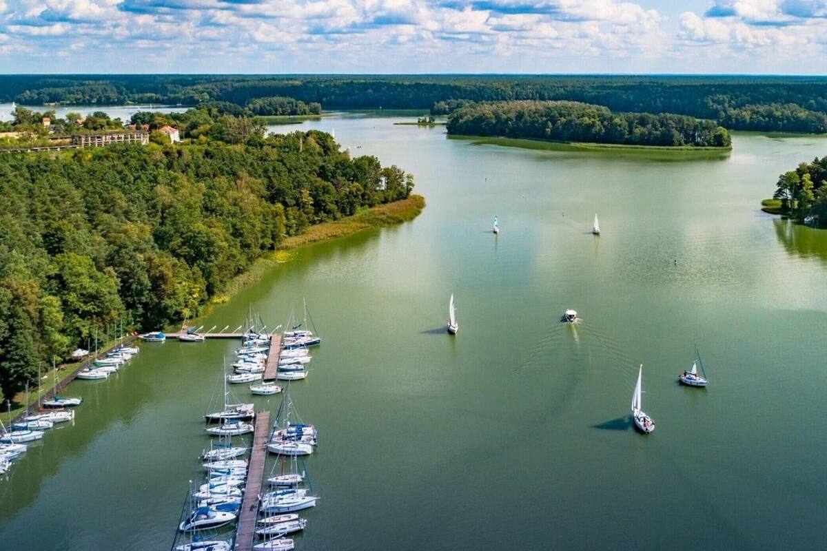 LĂ€genhet | Marina