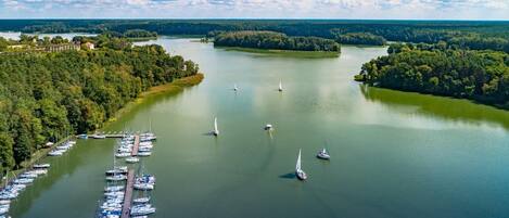 アパートメント | マリーナ