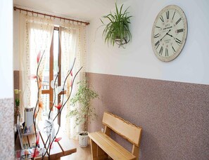 Apartment | Interior
