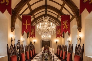 Salón de banquetes