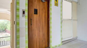 Detalle del exterior