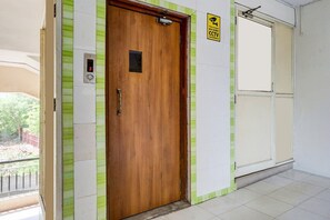 Detalle del exterior