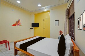 Room - Hotel O Delmon Residency (Chennai)