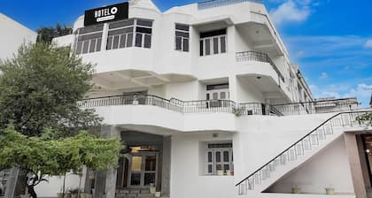 Super Hotel O Buddha Statue Gaya