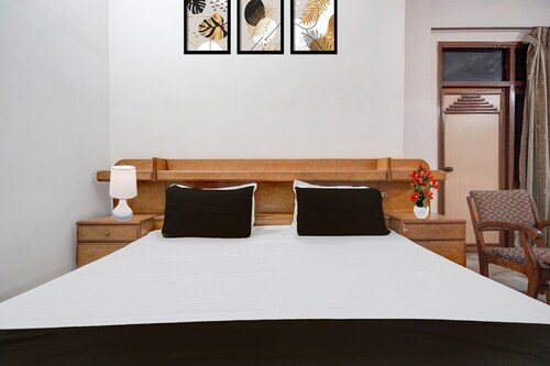 Super Hotel O Buddha Statue Gaya