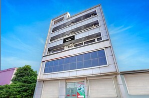 Exterior - Super Townhouse Sector 9 Gurgaon (Gurgaon)