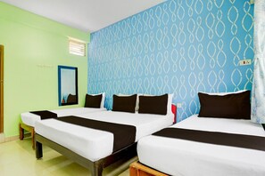 Room - Collection O Tirupati Central Junction (Tirupati)