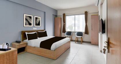 Super Katraj Stop Formerly Indu Ville