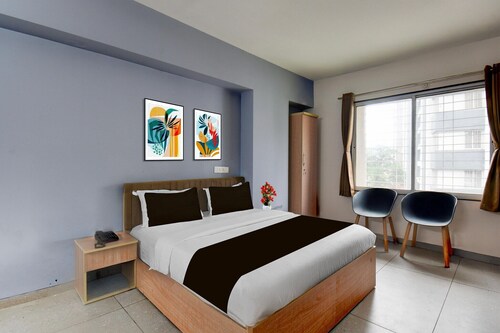 Super Katraj  Stop Formerly Indu Ville