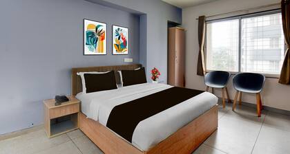 Super Katraj Stop Formerly Indu Ville