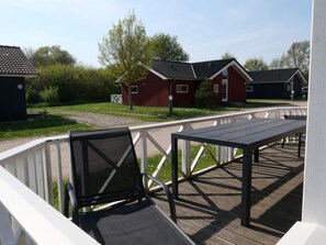 Exterior - 4 Star Holiday Home in Grossenbrode (Grossenbrode)