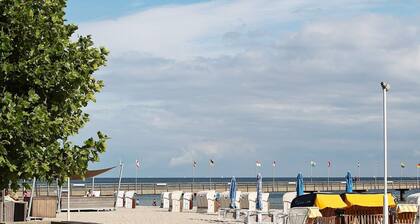 4 Star Holiday Home in Grossenbrode