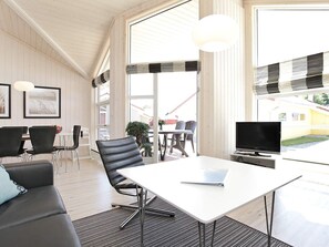 House | Interior - 4 Star Holiday Home in Grossenbrode (Grossenbrode)