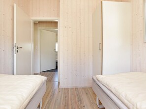 House - Escape With Sauna, Perks (Grossenbrode)