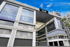 Exterior - Hotel O Satara Bypass (Satara)