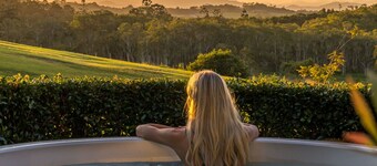 Cape Byron Retreat