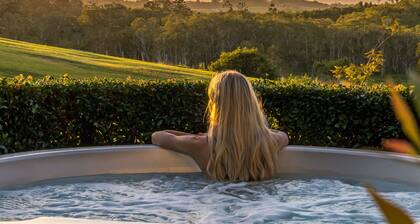 Cape Byron Retreat