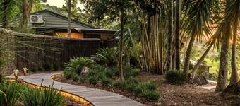 Cape Byron Retreat