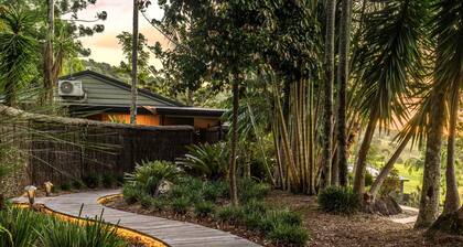Cape Byron Retreat