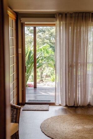 Interior - Cape Byron Retreat (Skinners Shoot)