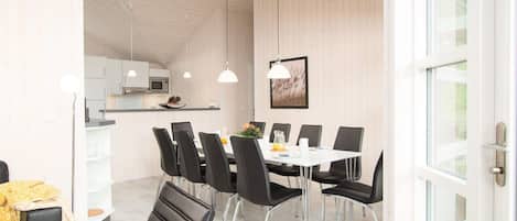 Maison | Intérieur