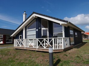 Hus | Eksteriør