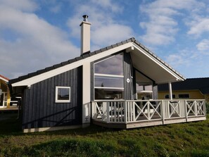 House | Exterior - 4 Star Holiday Home in Grossenbrode (Grossenbrode)