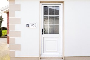 Außendetails