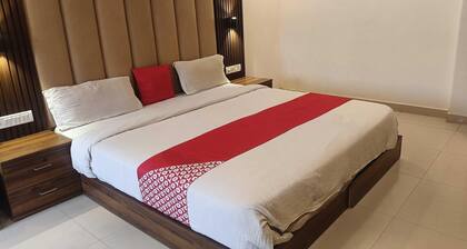 Collection O Lansdowne Viewpoint