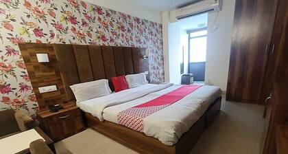 Collection O Lansdowne Viewpoint