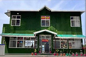 Exterior - Collection O Lansdowne Viewpoint (Lansdowne)