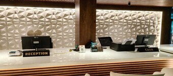 Hotell O'Chil SEZ Coimbatore