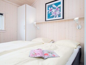 House | Interior - 4 Star Holiday Home in Grossenbrode (Grossenbrode)